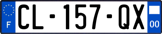 CL-157-QX