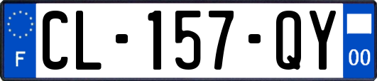 CL-157-QY
