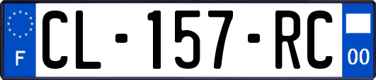 CL-157-RC