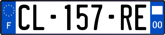CL-157-RE