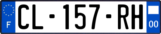 CL-157-RH