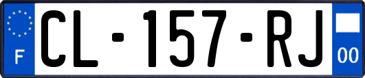 CL-157-RJ