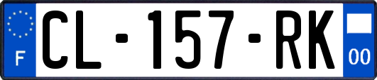 CL-157-RK