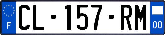 CL-157-RM