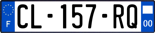 CL-157-RQ