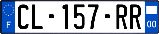 CL-157-RR