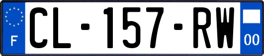 CL-157-RW