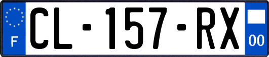CL-157-RX