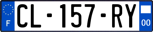 CL-157-RY