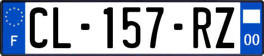 CL-157-RZ