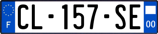 CL-157-SE
