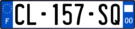 CL-157-SQ