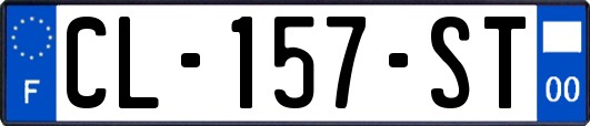 CL-157-ST
