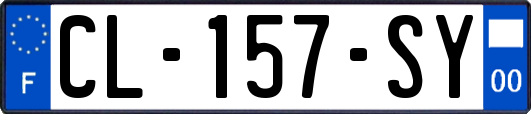 CL-157-SY