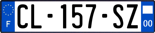 CL-157-SZ