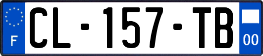 CL-157-TB