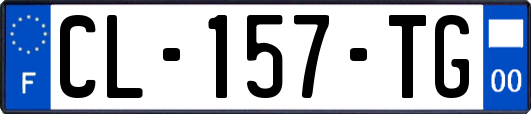 CL-157-TG
