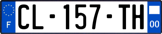 CL-157-TH
