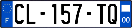 CL-157-TQ