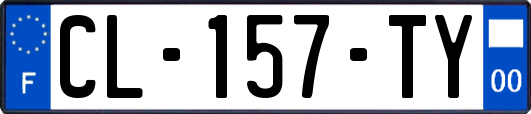 CL-157-TY