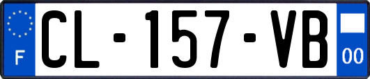 CL-157-VB
