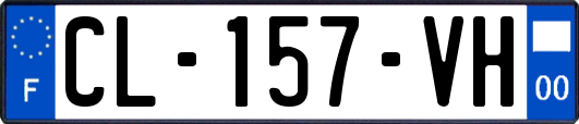 CL-157-VH