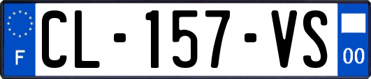 CL-157-VS