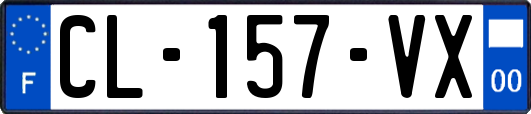 CL-157-VX