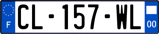CL-157-WL