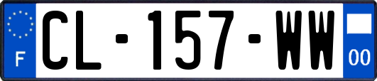 CL-157-WW