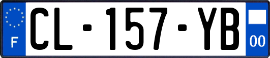 CL-157-YB