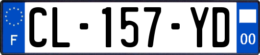 CL-157-YD