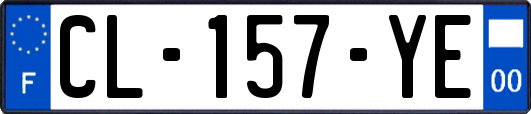 CL-157-YE