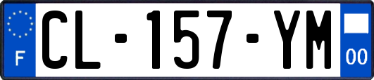 CL-157-YM