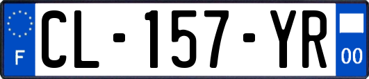 CL-157-YR