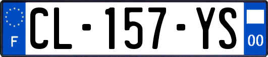 CL-157-YS