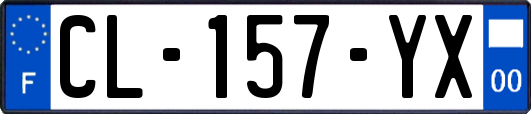 CL-157-YX