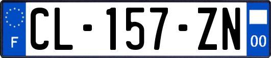 CL-157-ZN