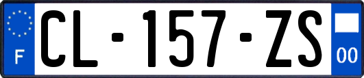CL-157-ZS