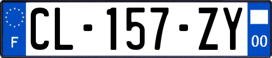CL-157-ZY