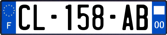 CL-158-AB