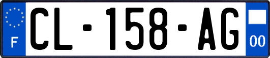 CL-158-AG