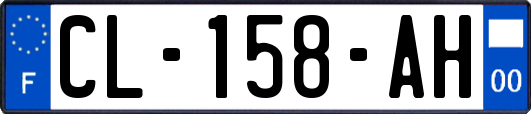 CL-158-AH