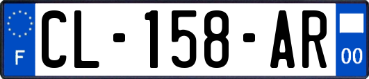 CL-158-AR