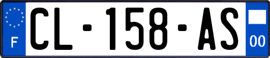 CL-158-AS
