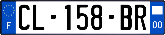 CL-158-BR