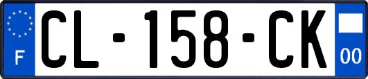 CL-158-CK