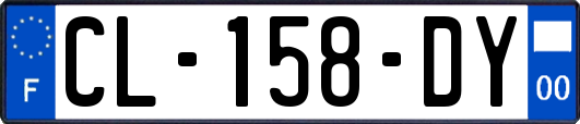 CL-158-DY