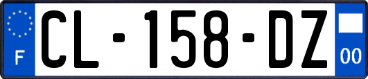 CL-158-DZ