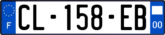CL-158-EB